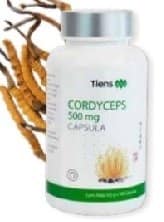 Cordyceps