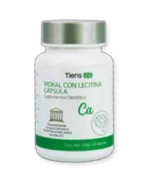 Viokal con Lecitina