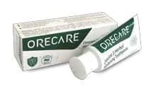 Orecare 5 Herbal Whitening Toothpaste