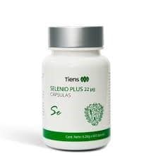 Selenio Plus