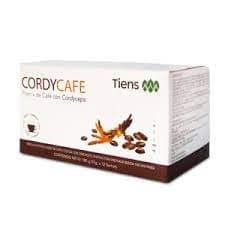 Cordycafe