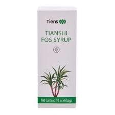 Fos Syrup