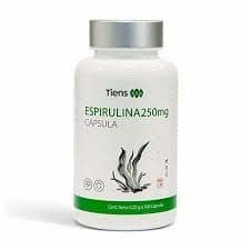 Espirulina