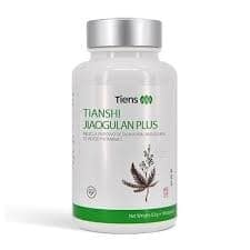Jiaogulan Plus