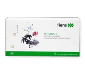 Té Tianshi