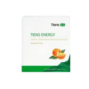 Tiens Energy
