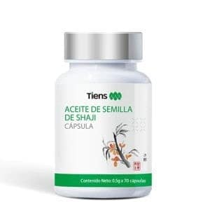 Aceite de Shaji